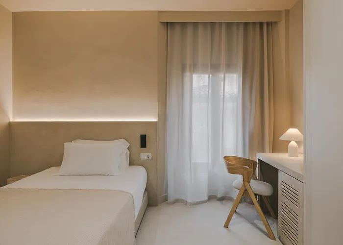Les Clarisses Boutique Hotel